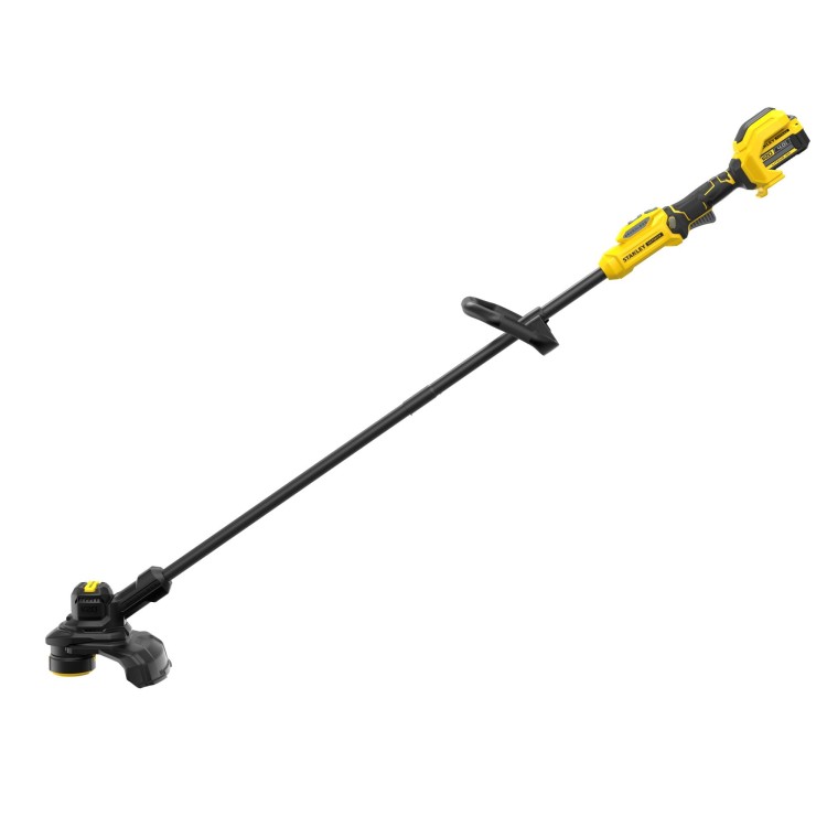 STANLEY SFMSTB930M Podkaszarka żyłkowa 18V 28cm lub 33 cm FatMax V20 4.0Ah