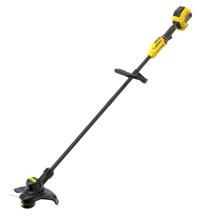 STANLEY SFMSTB930M Podkaszarka żyłkowa bezszczotkowa 18V 28cm lub 33 cm FatMax V20