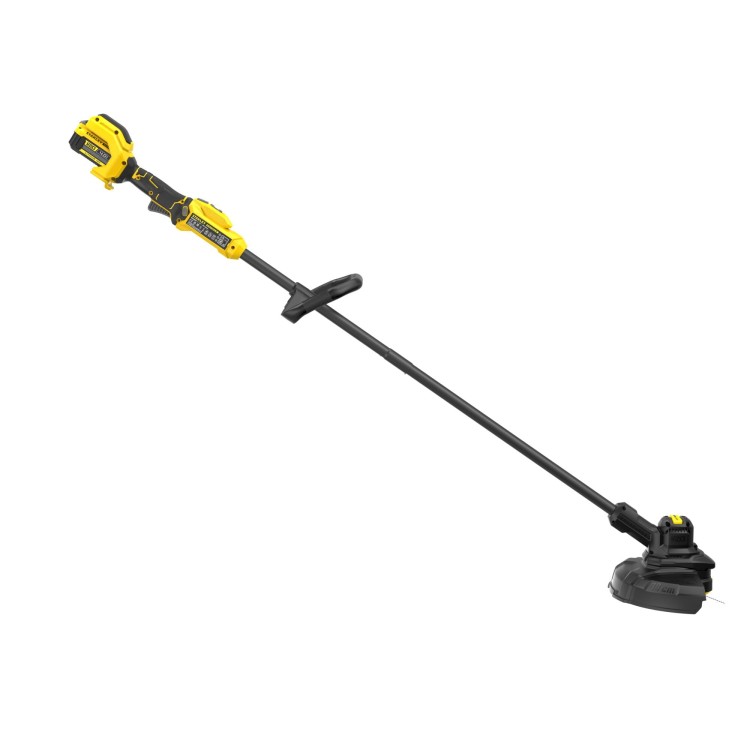 STANLEY SFMSTB930M Podkaszarka żyłkowa akumulatorowa 18V 28cm lub 33 cm FatMax V20 4.0Ah