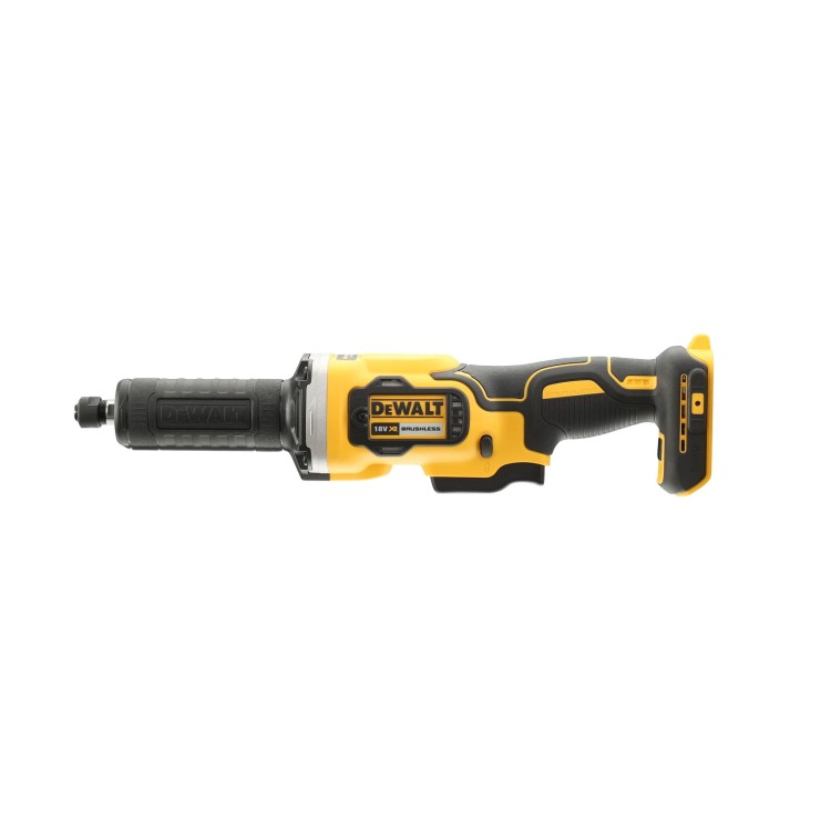 DEWALT DCG426N szlifierka prosta akumulatorowa 18V XR gwint M15
