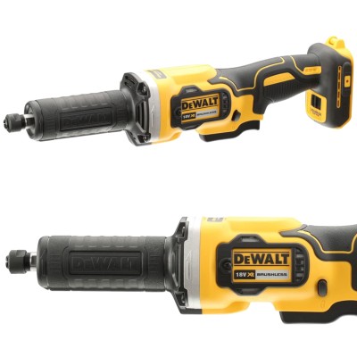 DEWALT DCG426N szlifierka prosta 18V XR gwint M15