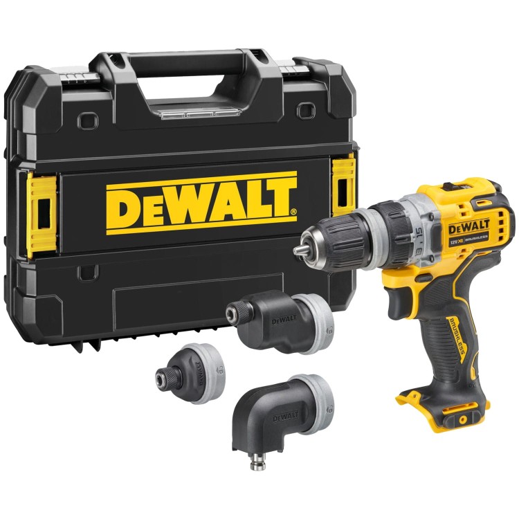 DeWALT DCD703NT