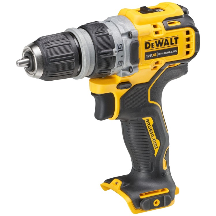 Wiertarko wkrętarka DeWALT DCD703