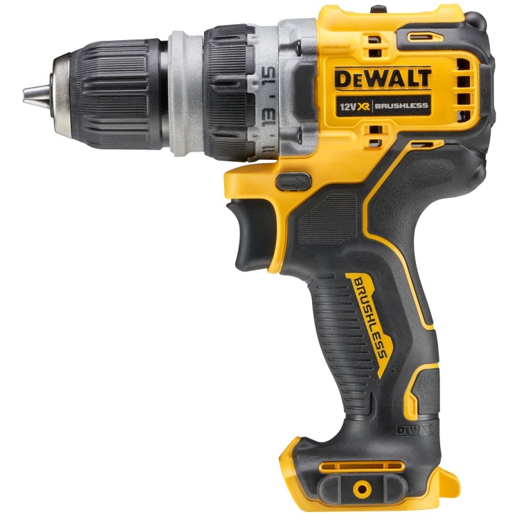 Wiertarko wkrętarka DeWALT DCD703