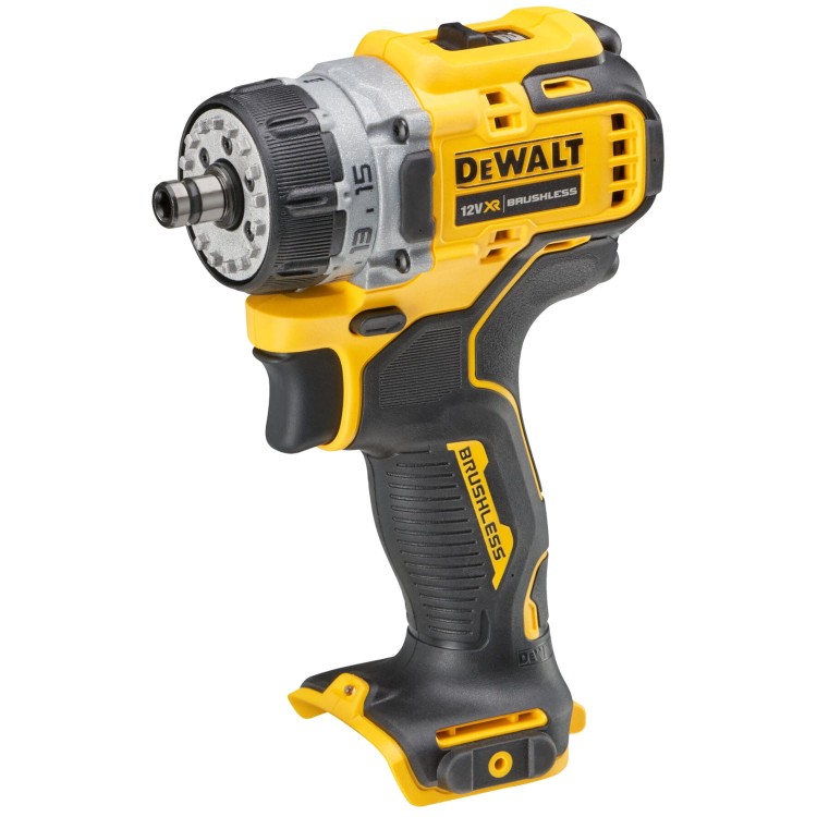 Wiertarko wkrętarka DeWALT DCD703