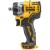 Wiertarko wkrętarka DeWALT DCD703