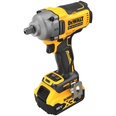 Klucz udarowy akumulatorowy DeWALT DCF892