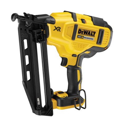 Gwoździarka DeWALT DCN660NT