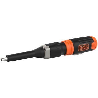 Wkrętak akumulatorowy Black Decker BCF601C