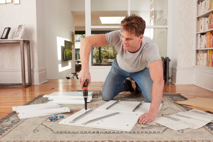 Wkrętak akumulatorowy Black Decker BCF601C zastosowanie