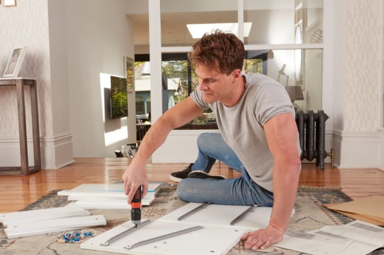 Wkrętak akumulatorowy Black Decker BCF601C zastosowanie