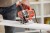 Wyrzynarka akumulatorowa Black Decker BES610 zastosowanie