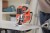 Wyrzynarka akumulatorowa Black Decker BES610 zastosowanie