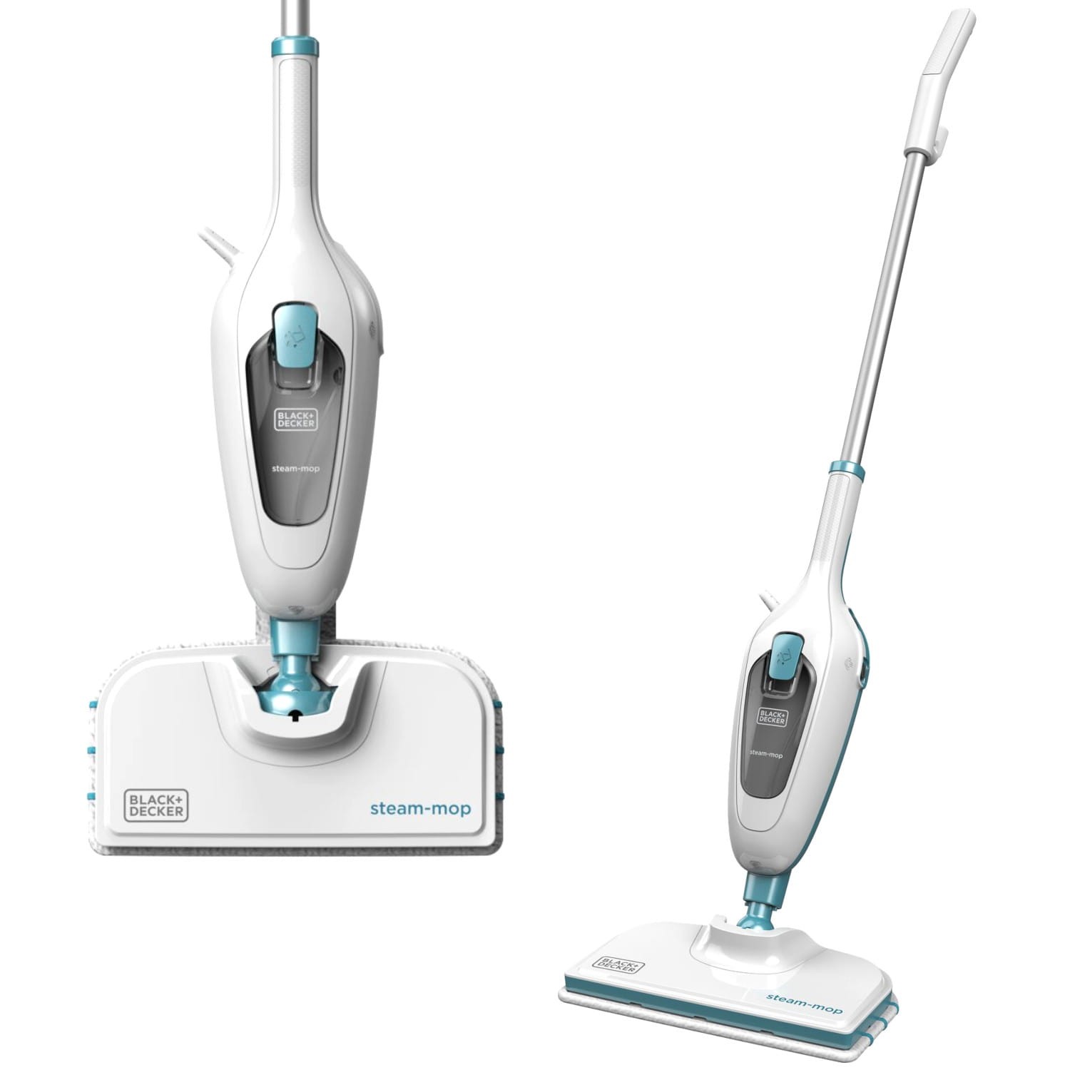 Mop parowy Steam-Mop 1300W Black Decker FSM13E1