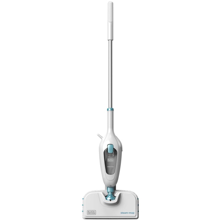Mop parowy Black Decker FSM13E1