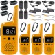 Radiotelefon PMR446 IP54 4szt. Motorola TalkAbout T72