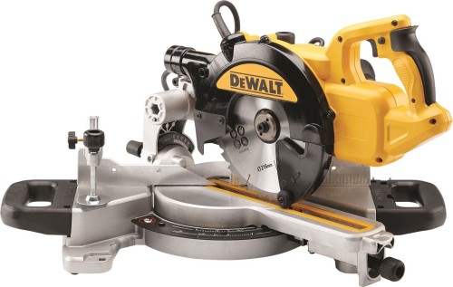 DeWalt DWS773 pilarka ukośnica