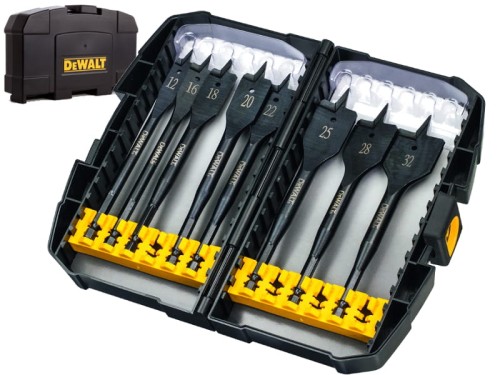 DEWALT DT7943B wiertła do drewna