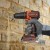 Zastosowanie wiertarko-wkrętarki BLACK DECKER BDCHD18