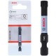 Bit udarowy Impact Control T40 50mm 1szt. BOSCH