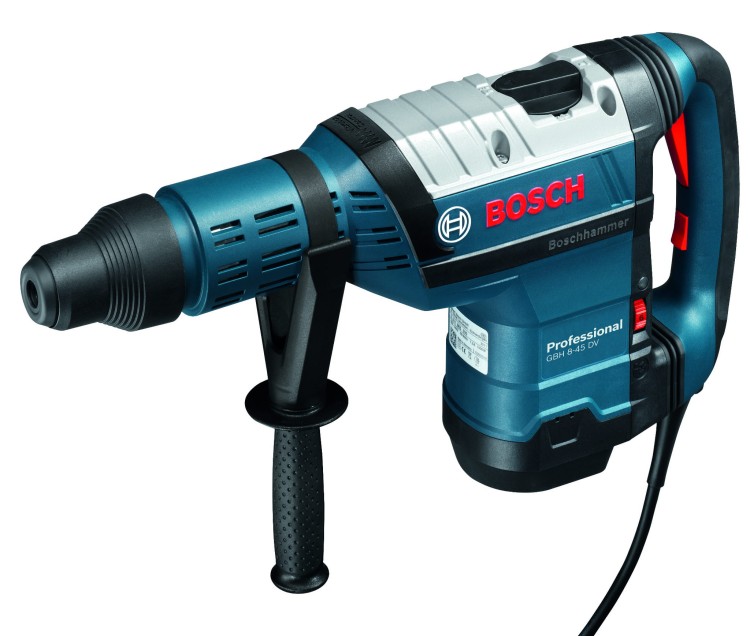 BOSCH GBH 8-45 DV