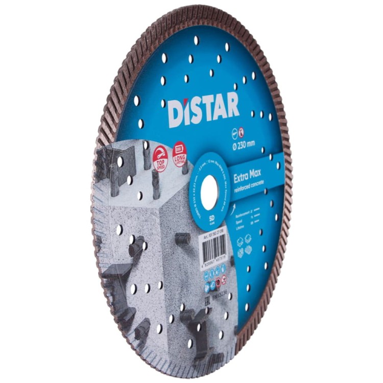 Tarcza diamentowa Distar Extra Max