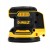 Szlifierka mimośrodowa DeWalt DCW210N 125mm
