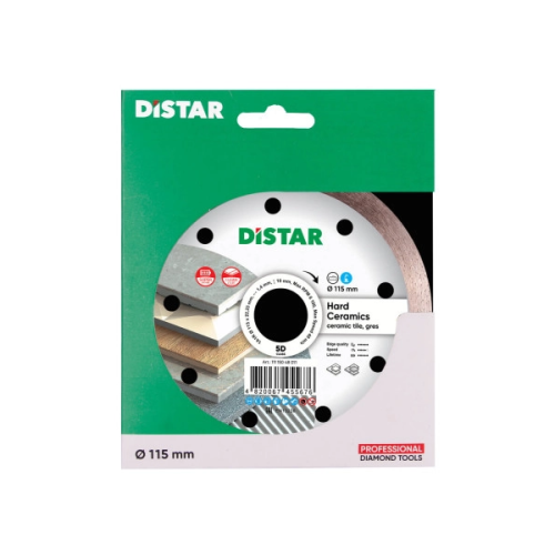 Tarcza diamentowa Distar 11115048011