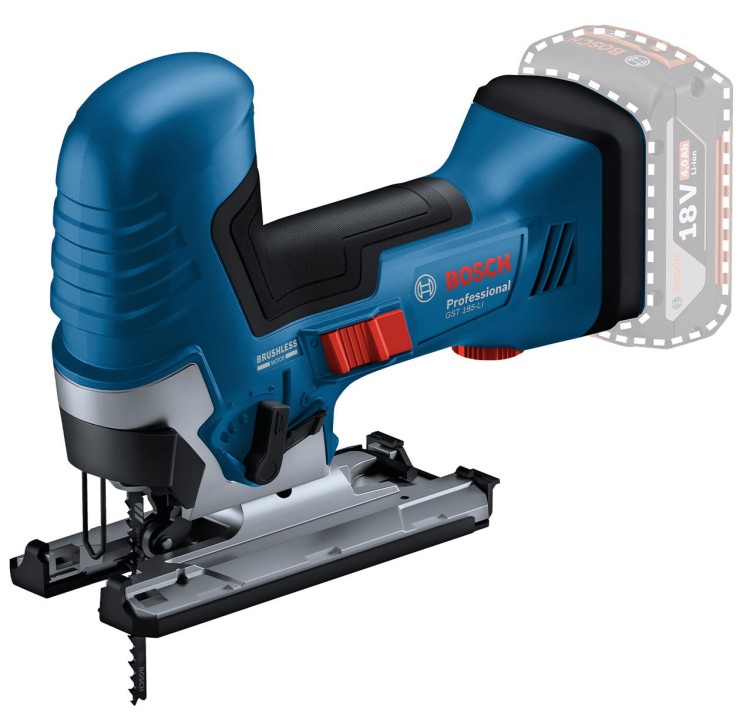 Bosch GST 185-LI