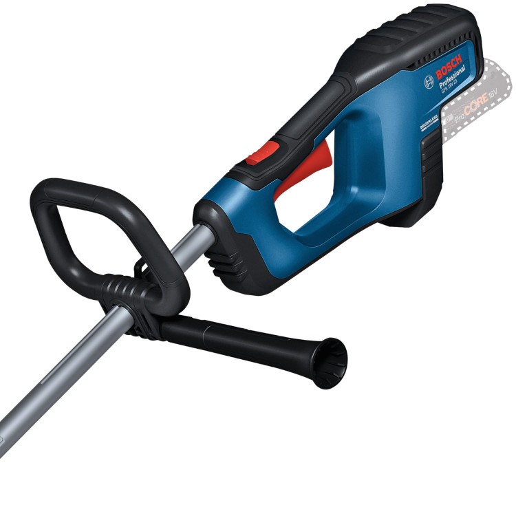 Wykaszarka akumulatorowa Bosch GFR 18V-23