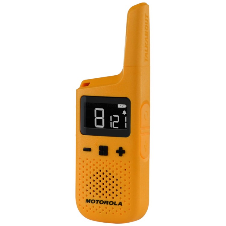 Radiotelefon Motorola TalkAbout T72