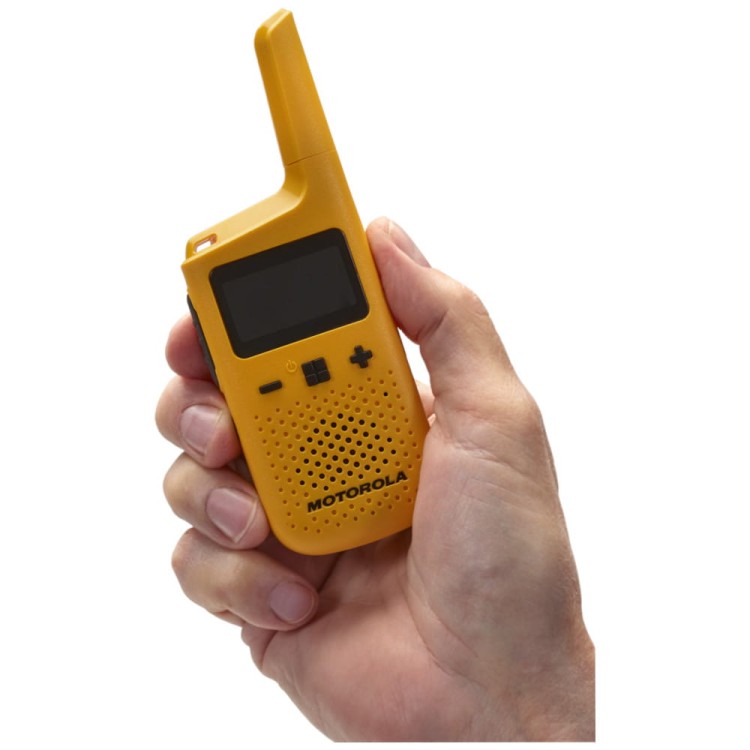 Krótkofalówka Motorola TalkAbout T72