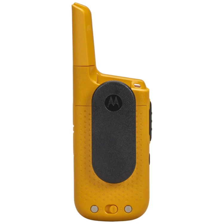 Walkie-takie Motorola TalkAbout T72