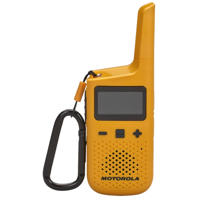 Krótkofalówka Motorola TalkAbout T72