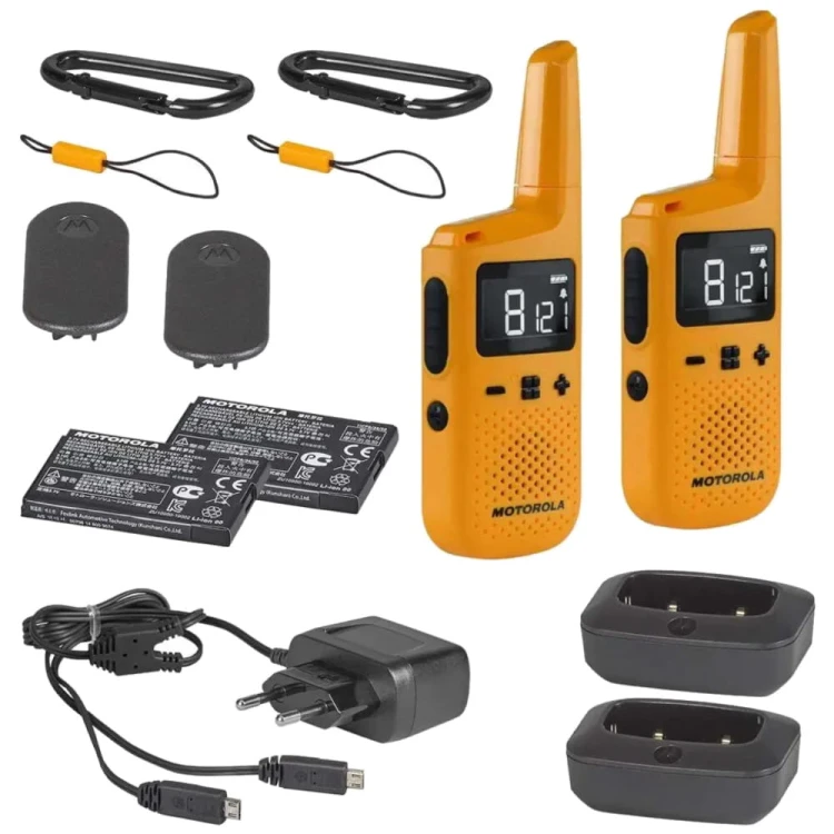 Motorola TalkAbout T72