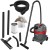 Odkurzacz eCraft L 1422 HKR 1400W 22l akcesoria Starmix 103143