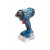 BOSCH GDR 180-Li Akumulatorowy klucz udarowy 18V 1/4''