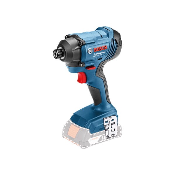 BOSCH GDR 180-Li Akumulatorowy klucz udarowy 18V 1/4''