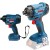 BOSCH GDR 180-Li Akumulatorowy klucz udarowy 18V 1/4'' 160Nm "BODY"
