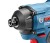 BOSCH GDR 180-Li Bezprzewodowy  klucz udarowy 18V 1/4'' 160Nm "BODY"