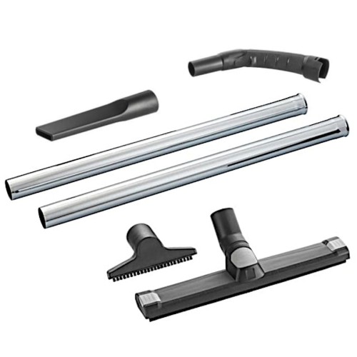 Komplet Szczotek do odkurzacza BSS 606L 30L BAIER