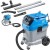 BAIER BSS 606L Odkurzacz przemysłowy na sucho/mokro 30L 1380W + akcesoria