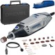 Narzędzie wielofunkcyjne 130W Dremel 3000 + akcesoria 25el.