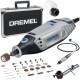 Narzędzie wielofunkcyjne 130W Dremel 3000 + akcesoria 45el.