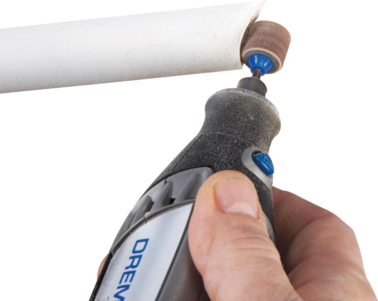 Dremel Trzpień do szlifowania SC 407