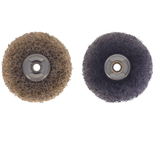 Tarcze polerskie do wykończeń DREMEL