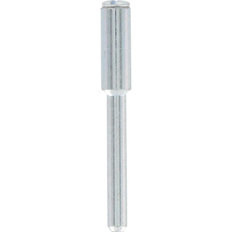 Zestaw 4 trzpieni mocujących 402 DREMEL
