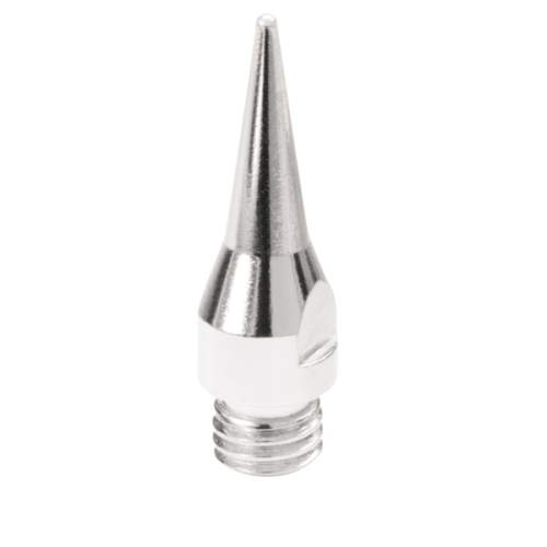 DREMEL Zestaw 2 końcówek do lutowania 201