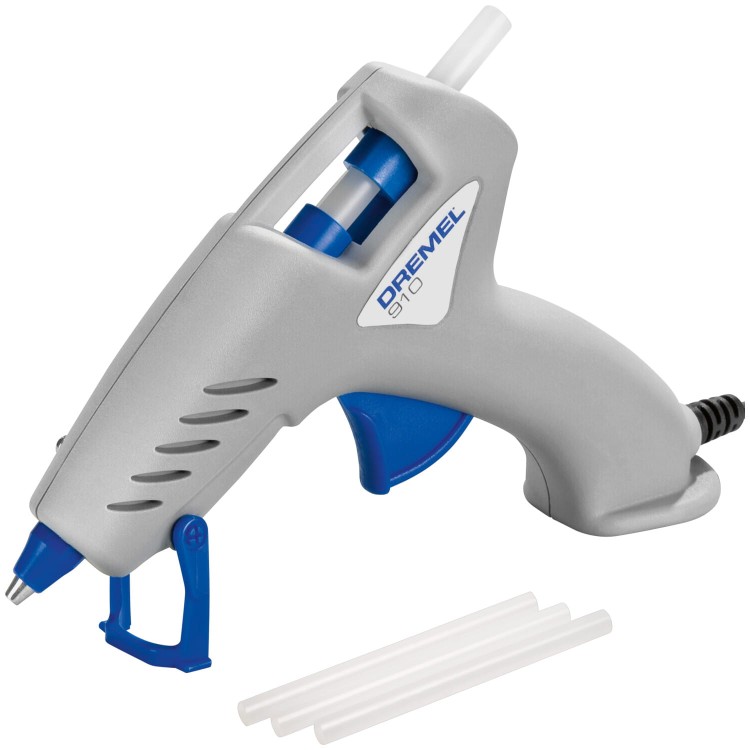 Pistolet do klejenia Dremel Glue Gun 910