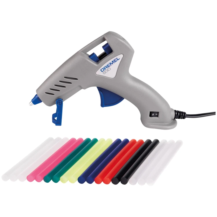 Pistolet do klejenia Dremel Glue Gun 930